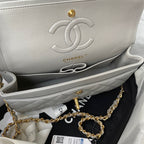 Lusso Official -  CHL BAGS  - 376