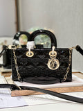 LO  - DOR FASHION BAGS - 1493