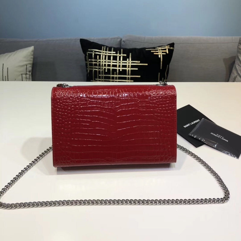 BB - YSL Bag - 2290