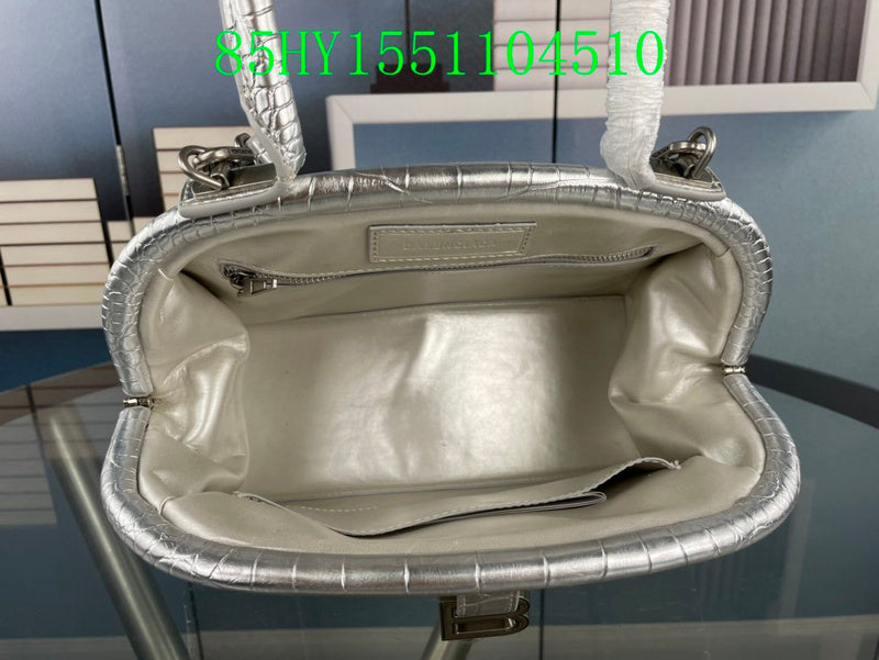 LO - BGA Bags - 2017
