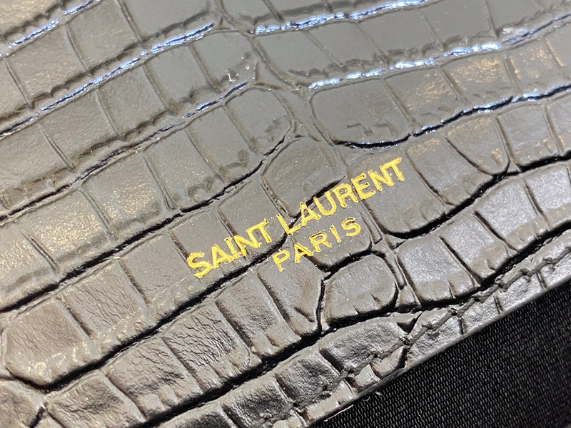 YSL BAGS - WOMEN LOVE LUXURY BAGS - 1900