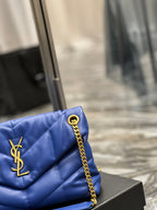 Lusso Official - YSL LUXURY WOMEN BAGS - 1583