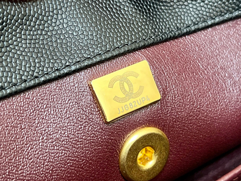 LO - LUXURY CHL BAGS - 607