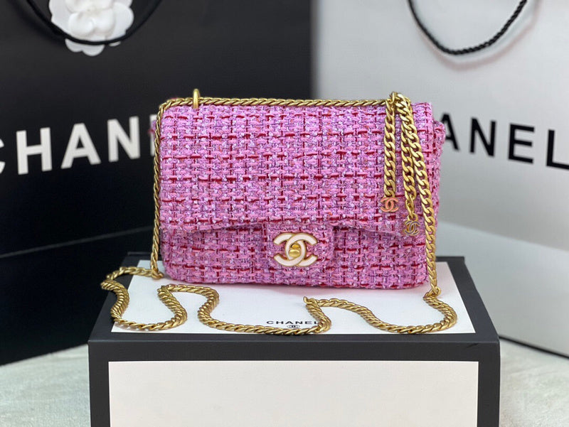 LO - CHL Bags - 2827