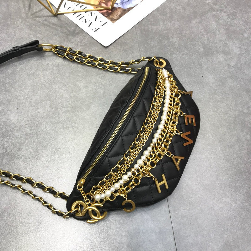 LO - CHL  BAGS FOR WOMEN - FASHION LUXURY BAGS -2144
