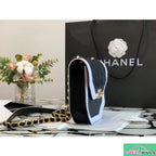 Lusso Official -  CHL BAGS  - 214