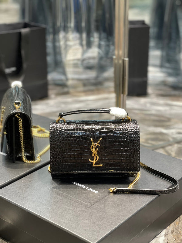 Lusso Official - LUXURY YSL BAGS - 334