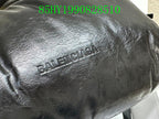 LO - BGA Bags - 1642