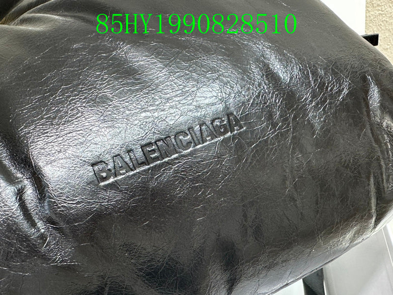 LO - BGA Bags - 1642