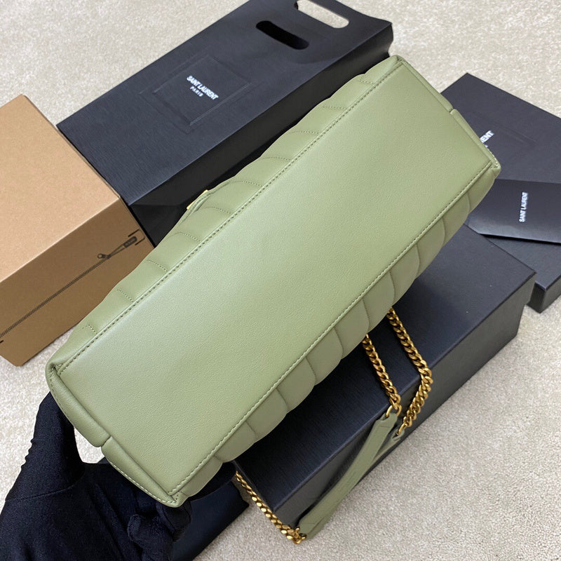 YSL BAGS - WOMEN LOVE LUXURY BAGS - 103