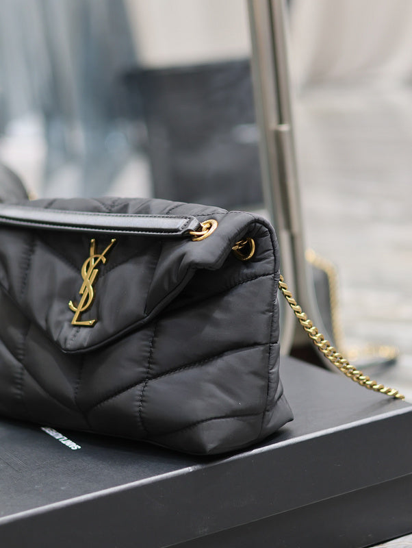 YSL BAGS - WOMEN LOVE LUXURY BAGS - 054