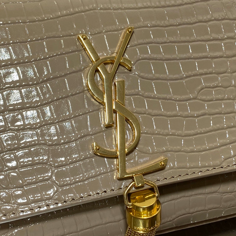 YSL BAGS - WOMEN LOVE LUXURY BAGS - 2268