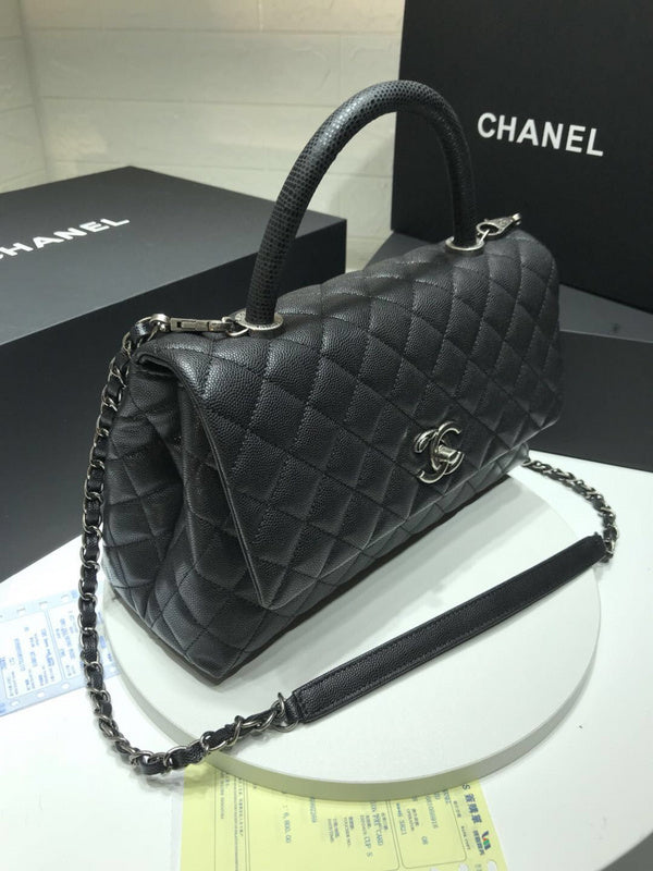 Lusso Official -  CHL BAGS  - 519