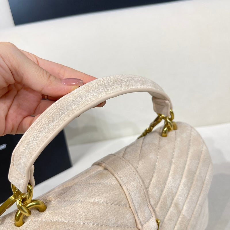 YSL BAGS - WOMEN LOVE LUXURY BAGS - 1063