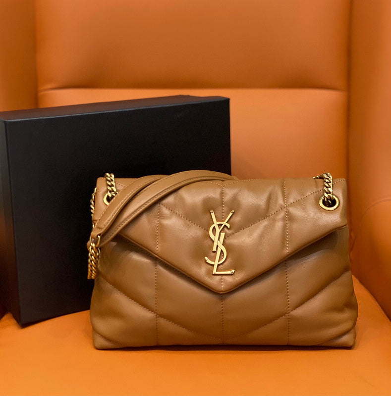 Lusso Official - SLY Bags - 188