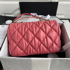 Lusso Official -  CHL BAGS  - 467