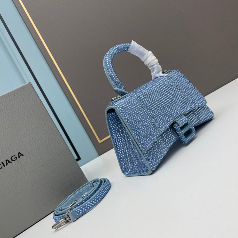 LO - BLN-CIAGA WOMEN LUXURY BAGS - 476