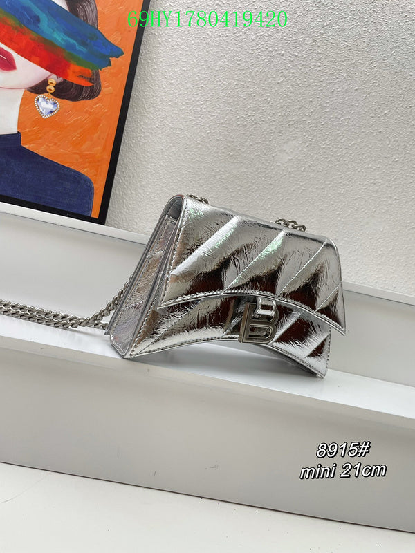 LO - BGA Bags - 1812