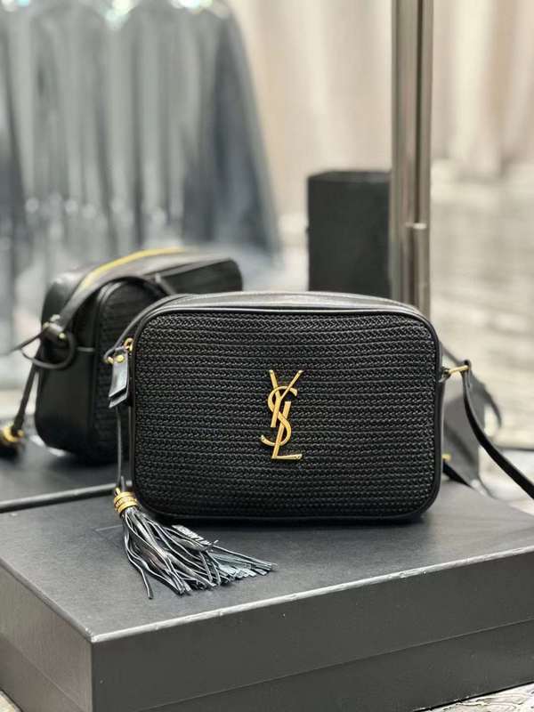 Lusso Official - SLY Bags 652