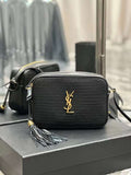 Lusso Official - SLY Bags 652