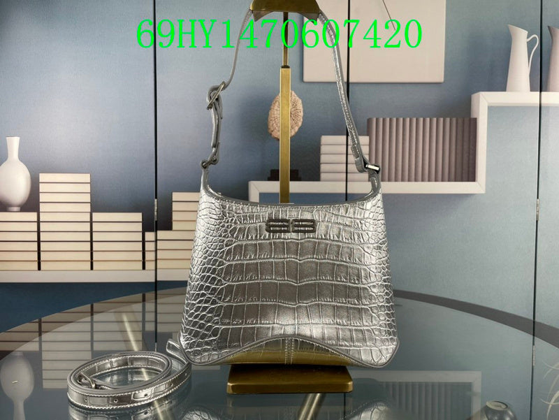 LO - BGA Bags - 2272