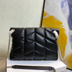 YSL BAGS - WOMEN LOVE LUXURY BAGS - 1925