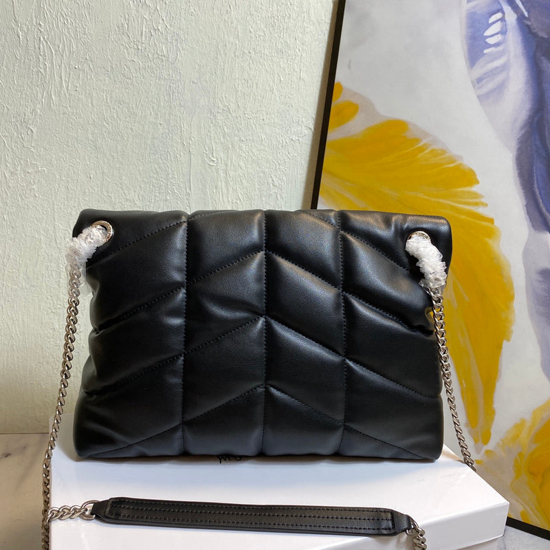 YSL BAGS - WOMEN LOVE LUXURY BAGS - 1925