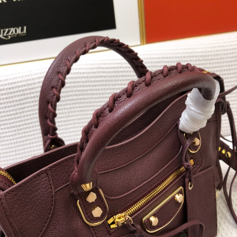 LO - BLN-CIAGA WOMEN LUXURY BAGS - 820