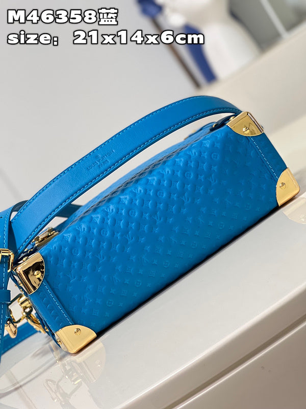 LO - LV Bags - 15708