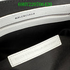 LO - BGA Bags - 1705