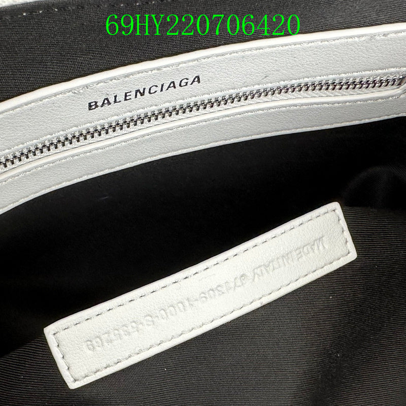 LO - BGA Bags - 1705