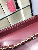 Lusso Official -  CHL BAGS  - 464
