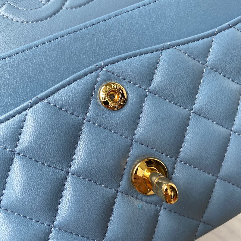 Lusso Official -  CHL BAGS  - 381