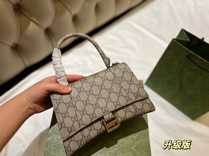 LO - BGA Bags - 1492