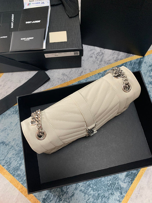 BB - YSL Bag - 2396