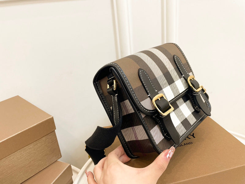 B-Berry Bags - Women Love Luxury Bags - 387