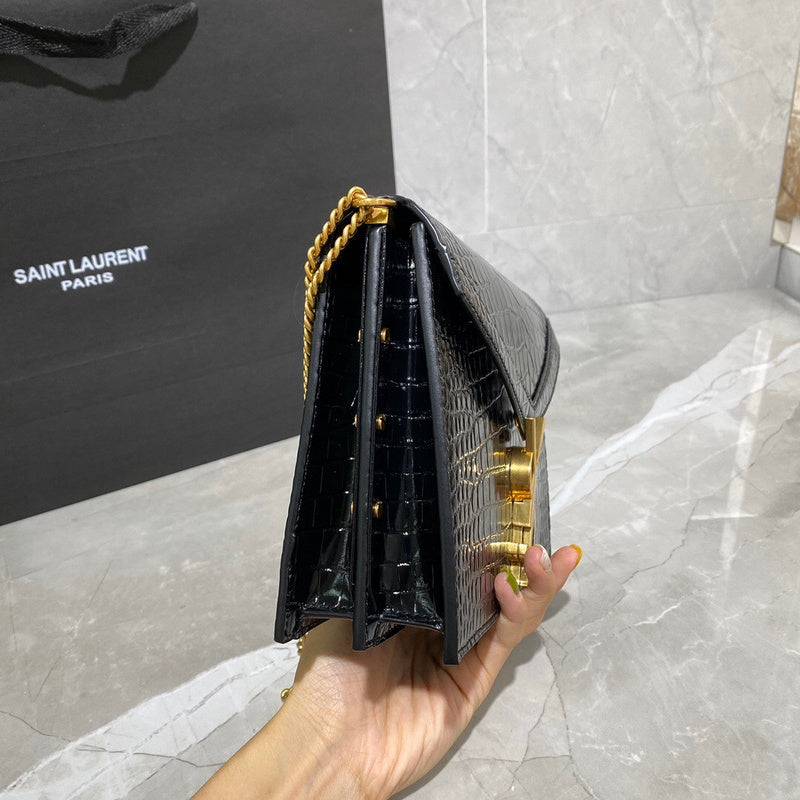BB - YSL Bag - 4060