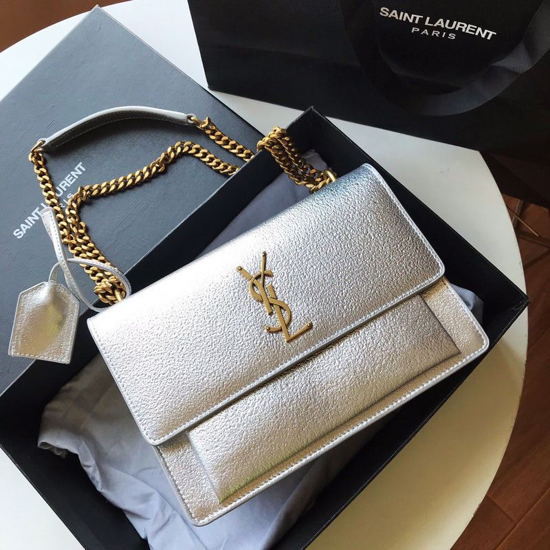 Lusso Official - LUXURY YSL BAGS - 647