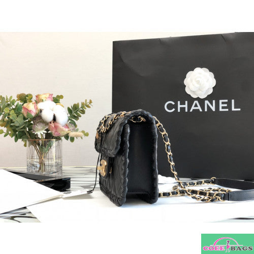 Lusso Official -  CHL BAGS  - 125