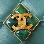LO - CHL  BAGS FOR WOMEN - FASHION LUXURY BAGS - 763
