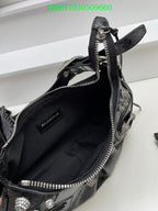 LO - BGA Bags - 1786