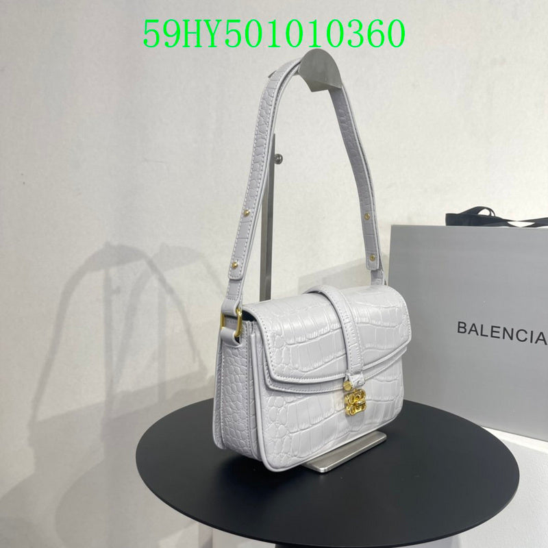 LO - BGA Bags - 2034