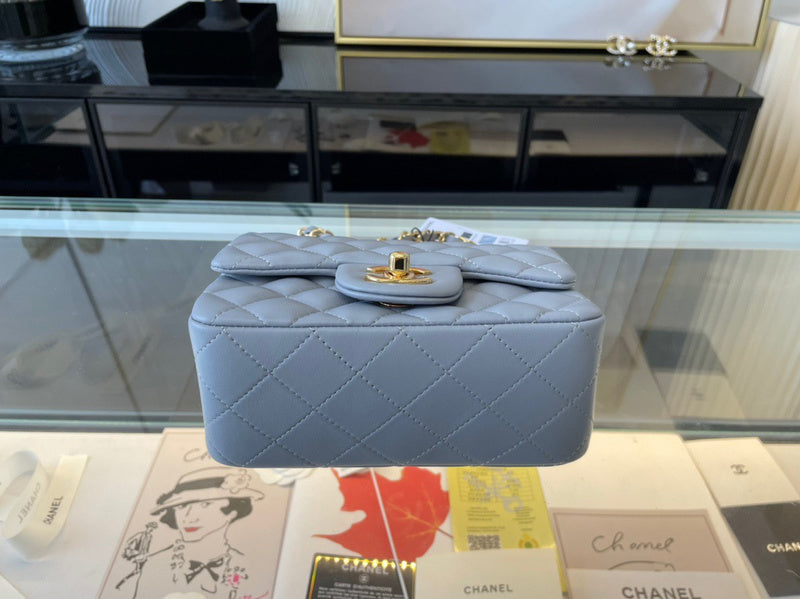 LO - CHL Bags - 2016