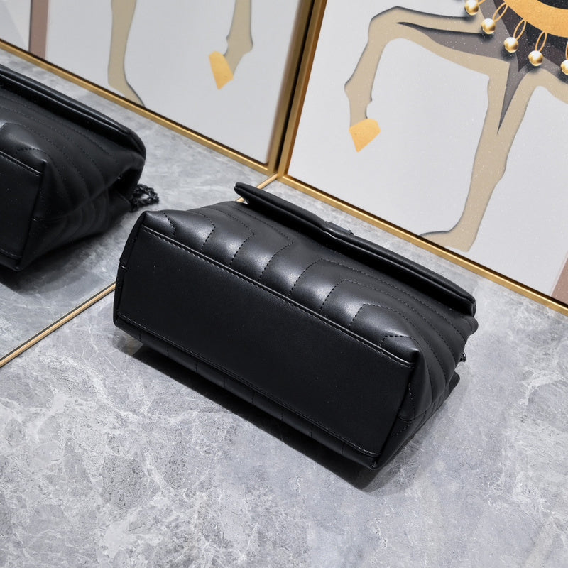Lusso Official - LUXURY YSL BAGS - 1298