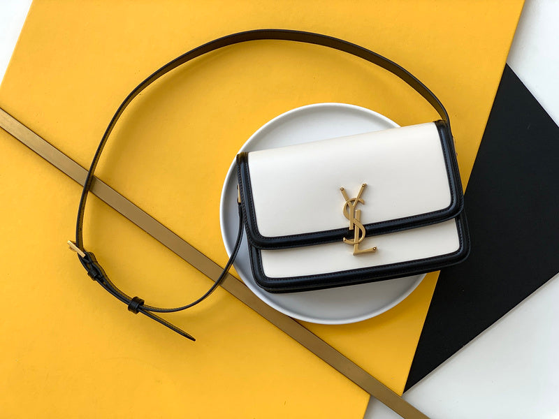 BB - YSL Bag - 2452