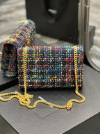 Lusso Official - LUXURY YSL BAGS - 698
