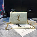 YSL BAGS - WOMEN LOVE LUXURY BAGS - 1675