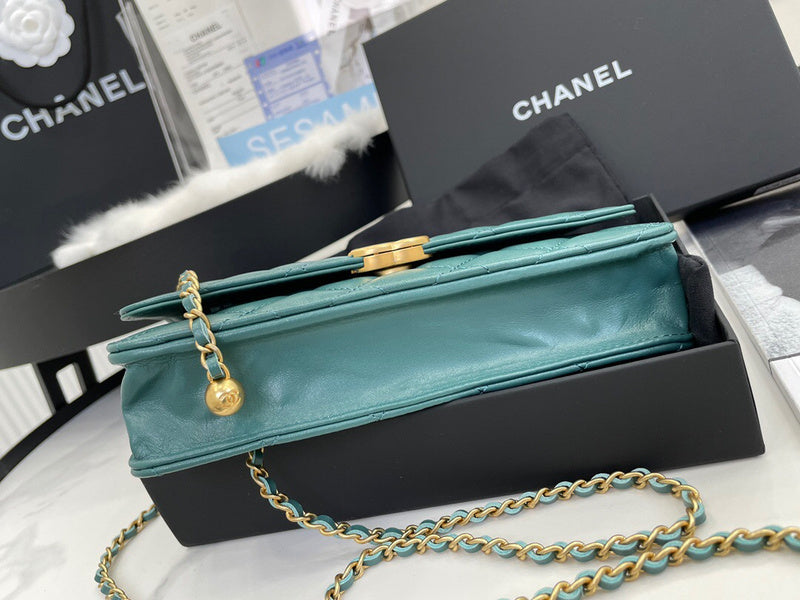Lusso Official -  CHL BAGS  - 589