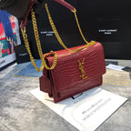 YSL BAGS - WOMEN LOVE LUXURY BAGS - 1824