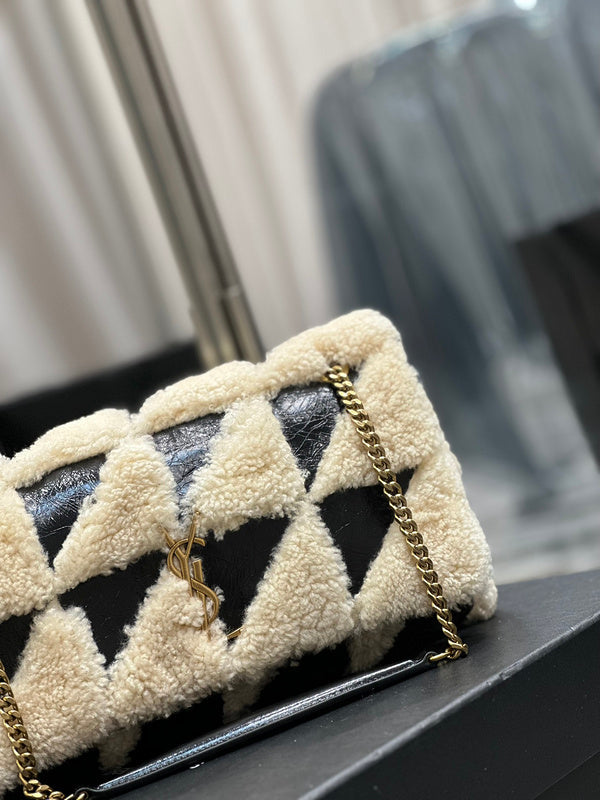YSL BAGS - WOMEN LOVE LUXURY BAGS - 2149